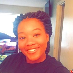 Meet your Posher, Alexus